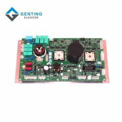 Плата инвертора лифта KEA26800ABS для управления (арт. 26-2102393)