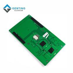 Плата дисплея xizi elevator LMBND560BT-MK для лифтов (арт. 26-2102398)