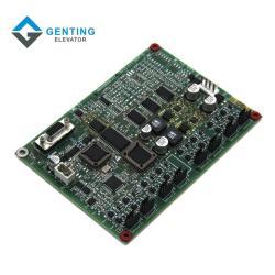 Плата управления лифтом LWB-II GBA610AAR1 GBA26800KJ1 (арт. 26-2102402)