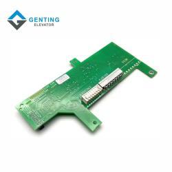 Плата интерфейса лифта MCSS ACA26800AQN1 ABA26800AQN2 (арт. 26-2102406)