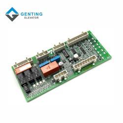 Плата управления лифтом SOM-II GEA26800AL1/AL2 (арт. 26-2102407)