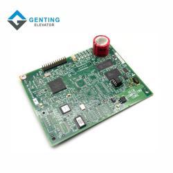 Плата управления лифтом GECB GAA26800LC2 для лифтов (арт. 26-2102408)