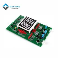 Плата дисплея xizi для лифта XAA25140AH11 XAA25140AH13 (арт. 26-2102409)