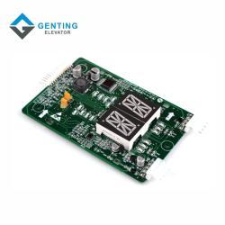 Плата дисплея xizi elevator OMA4351AKB для лифта (арт. 26-2102410)