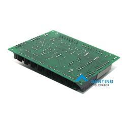 Плата управления лифта TGA610VF2 TAA610XT1 (арт. 26-2102413)