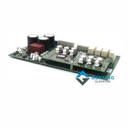 Плата управления эскалатора xizi GBA26800MF1/MJ1/MF3 (арт. 26-2102414)