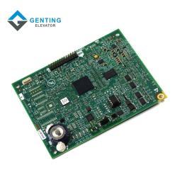 Плата управления лифта GECB ABA26800AVP6 (арт. 26-2102420)
