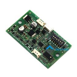 Плата управления лифтом DAA26800GW кнопочная A3N200571 (арт. 26-2102421)