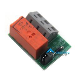 Плата управления лифтом TAA610XQ1 TAA610XP1 (арт. 26-2102422)