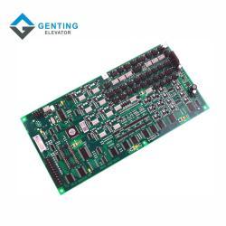 Плата управления tke elevator MF3 MF3-C MF3-S для лифтов (арт. 26-2102425)