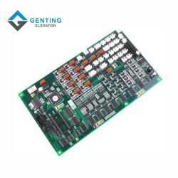 Плата управления tke elevator MF3 MF3-C MF3-S для лифтов (арт. 26-2102425)