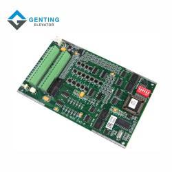 Плата управления tke elevator G-241C для лифта (арт. 26-2102427)