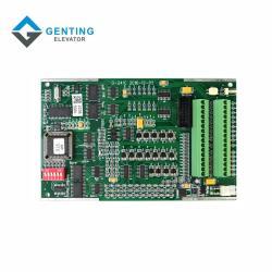 Плата управления tke elevator G-241C для лифта (арт. 26-2102427)