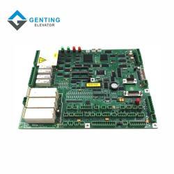 Плата управления лифта TKE MC2 основная (арт. 26-2102428)