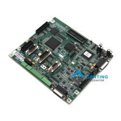 Плата управления TKE для лифта TMI2 TMI3 (арт. 26-2102430)