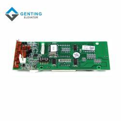 Плата дисплея лифта TKE G-291B для управления (арт. 26-2102433)
