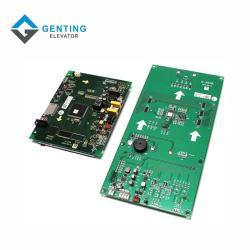 Плата дисплея лифта LCD G-373B G-657B (арт. 26-2102436)