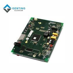 Плата дисплея лифта LCD G-373B G-657B (арт. 26-2102436)