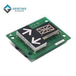 Плата дисплея лифта PCB LOP для запчастей (арт. 26-2102441)