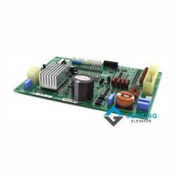 Плата управления дверью лифта LG DCD-23 DCD-230 (арт. 26-2102443)