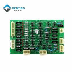 Плата управления LG для лифта AEG06C023*A DOP-130 (арт. 26-2102446)