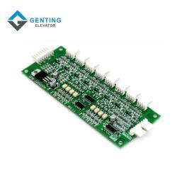 Плата управления лифтом OPB-2000SPA для китайских лифтов (арт. 26-2102448)