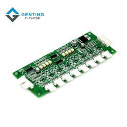 Плата управления лифтом OPB-2000SPA для китайских лифтов (арт. 26-2102448)