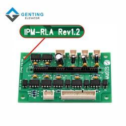Модульная плата LG для лифта IPM-RLA (арт. 26-2102450)