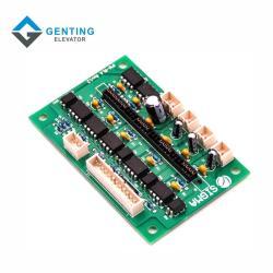 Модульная плата LG для лифта IPM-RLA (арт. 26-2102450)