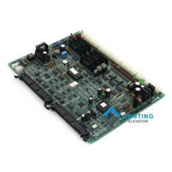 Плата управления лифта LG DOR-230/231/232 (арт. 26-2102452)