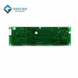 Плата дисплея лифта DHI-221 DHI-221N для запчастей (арт. 26-2102455)