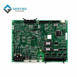 Плата управления лифтом LG DPC-121/120/123 (арт. 26-2102457)