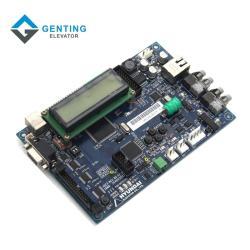 Плата управления hyundai IGC3 MCU BD V2.2 для лифтов (арт. 26-2102460)