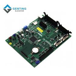 Плата управления hyundai STVF7 для лифта (арт. 26-2102461)