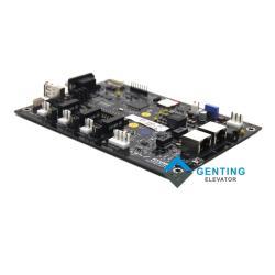Плата управления hyundai IGC5 MCU для лифтов (арт. 26-2102471)