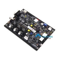 Плата управления hyundai IGC5 MCU для лифтов (арт. 26-2102471)