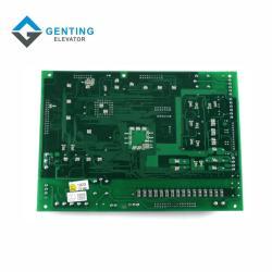 Плата управления hyundai HIVD900G для лифта (арт. 26-2102472)