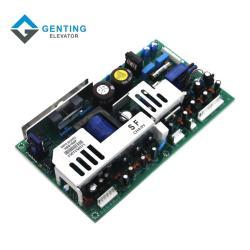 Плата управления hyundai для лифта STVF5 STVF7 (арт. 26-2102473)