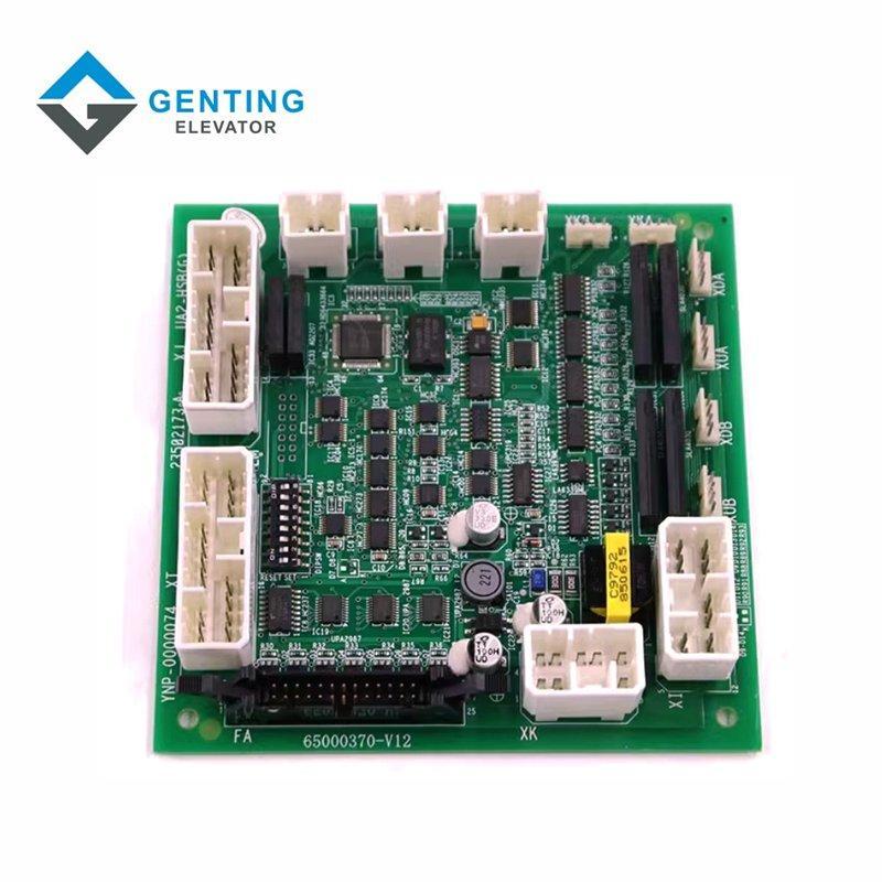 Плата управления hitachi UA2-HSB для лифта (арт. 26-2102474)