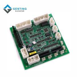 Плата управления hitachi UA2-HSB для лифта (арт. 26-2102474)