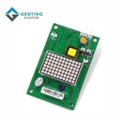 Плата дисплея лифта hitachi BX-SCL-C3 для лифтов (арт. 26-2102475)