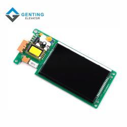 Плата дисплея hitachi для лифта LCD C0103648-A (арт. 26-2102476)