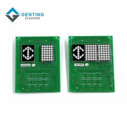 Плата дисплея hitachi для лифта GD12502177 (арт. 26-2102479)