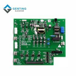 Плата управления hitachi для лифта MCA GDCI-075 (арт. 26-2102480)