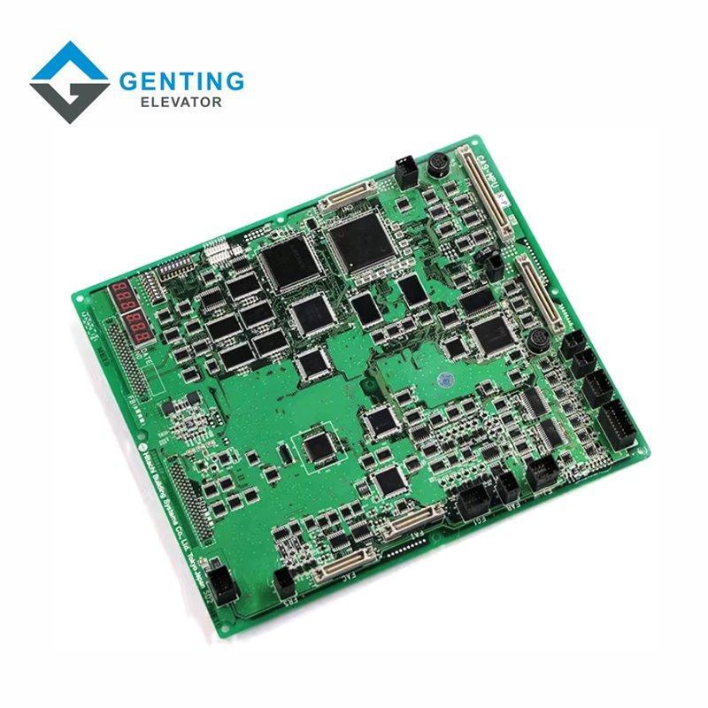 Плата управления hitachi для лифта CA9-MPU (арт. 26-2102482)