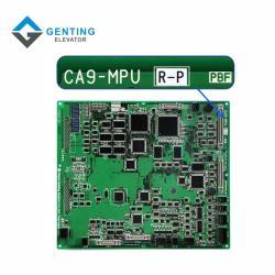 Плата управления hitachi для лифта CA9-MPU (арт. 26-2102482)