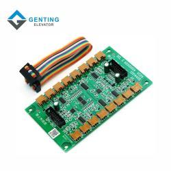 Плата управления hitachi для лифта SCL E 65000004 (арт. 26-2102486)