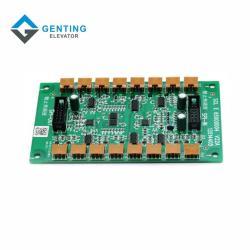 Плата управления hitachi для лифта SCL E 65000004 (арт. 26-2102486)