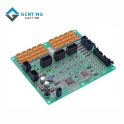 Плата интерфейса кнопок hitachi для лифта OPB-MPUM (арт. 26-2102489)