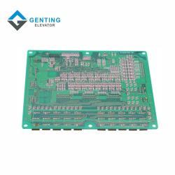 Плата интерфейса кнопок hitachi для лифта OPB-MPUM (арт. 26-2102489)